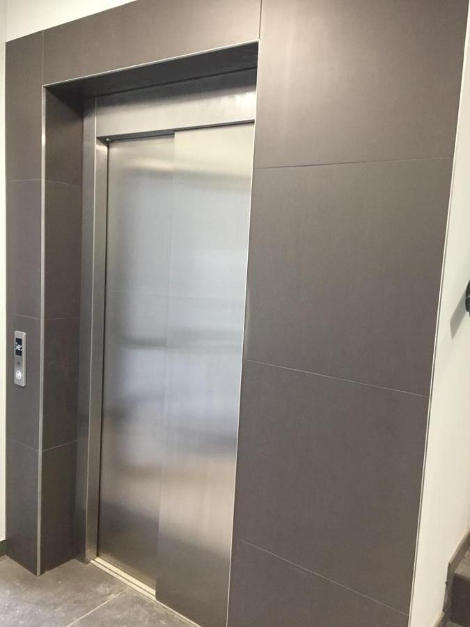 Apartament Bieszczadzkie Widoki Ustrzyki Dolne Eksteriør billede